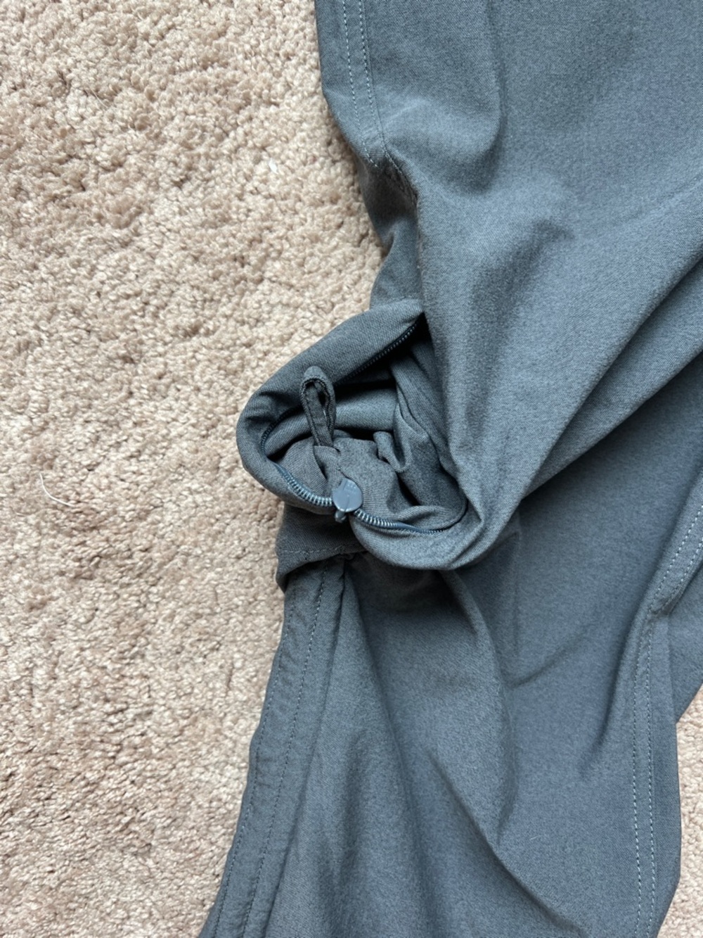 Kuhl convertible Performance Pants - Picture 6 of 12